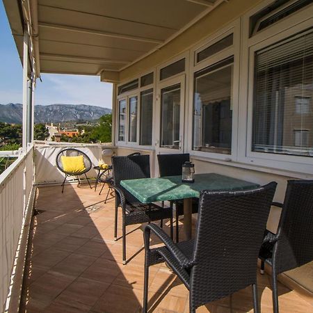 Apartment Marina Primošten Eksteriør billede