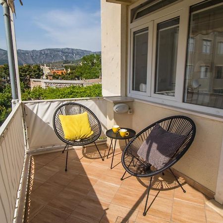 Apartment Marina Primošten Eksteriør billede