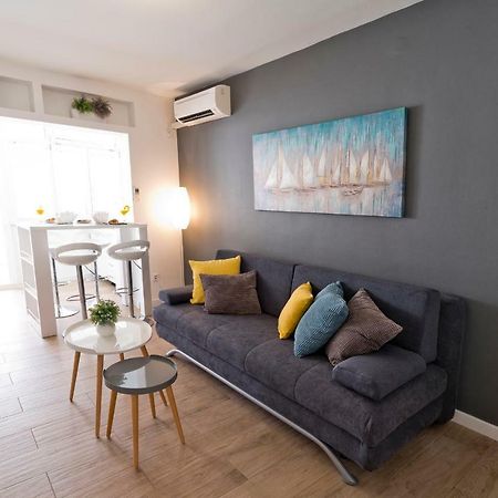 Apartment Marina Primošten Eksteriør billede