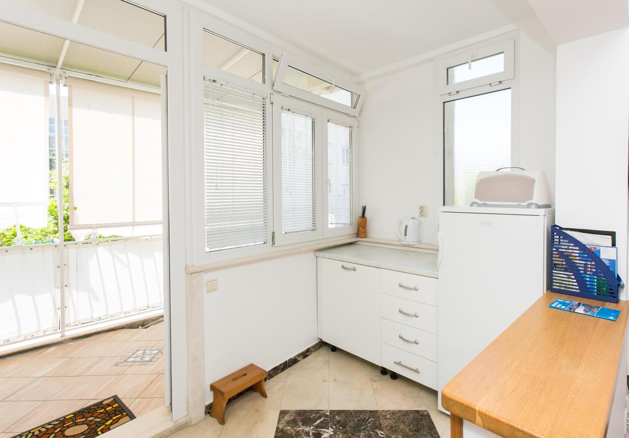 Apartment Marina Primošten Værelse billede