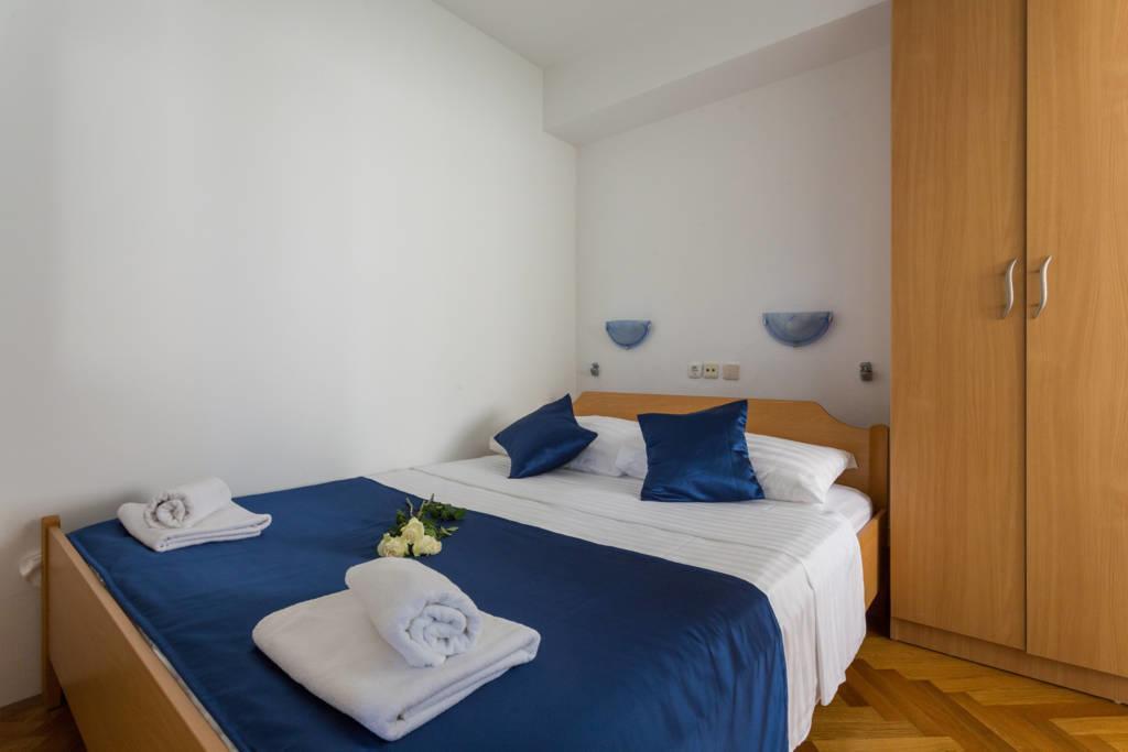 Apartment Marina Primošten Eksteriør billede
