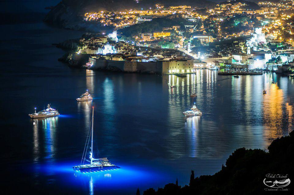 Apartment Marina Primošten Eksteriør billede