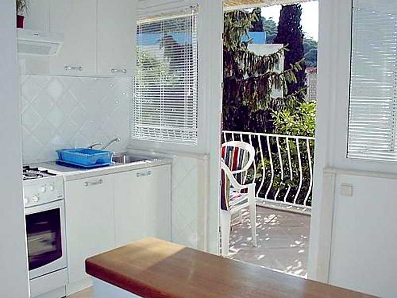 Apartment Marina Primošten Eksteriør billede