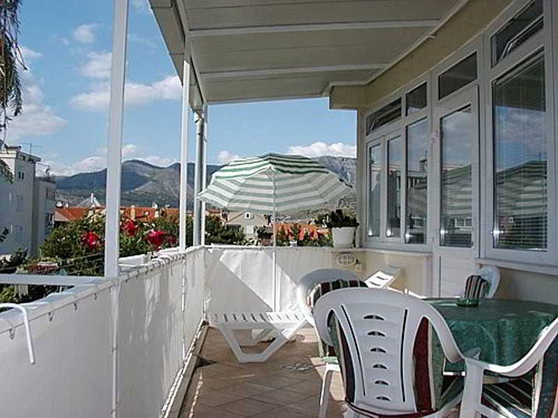 Apartment Marina Primošten Eksteriør billede