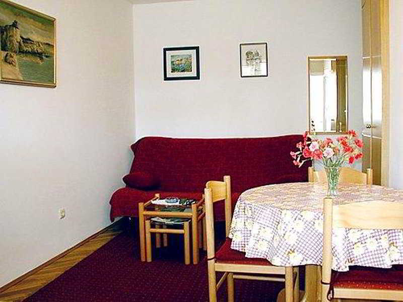 Apartment Marina Primošten Eksteriør billede