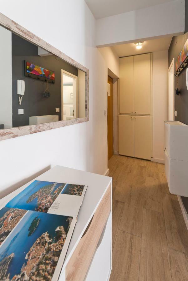 Apartment Marina Primošten Eksteriør billede