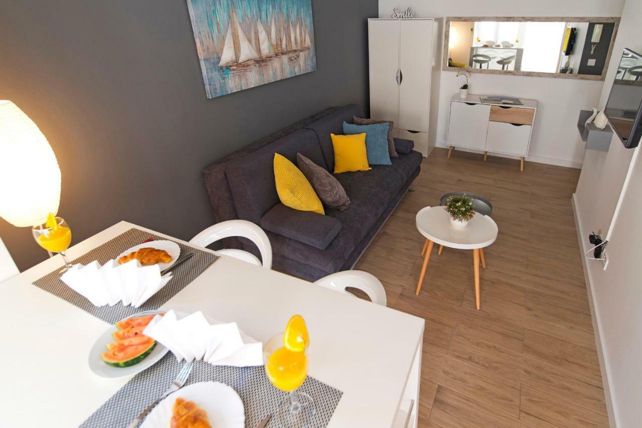 Apartment Marina Primošten Eksteriør billede
