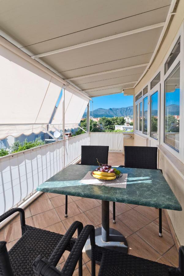 Apartment Marina Primošten Eksteriør billede