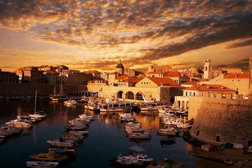 Apartment Marina Primošten Eksteriør billede