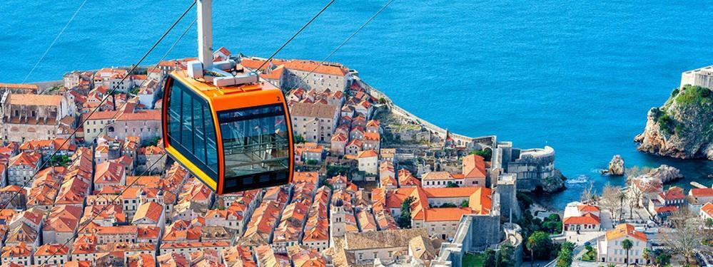 Apartment Marina Primošten Eksteriør billede